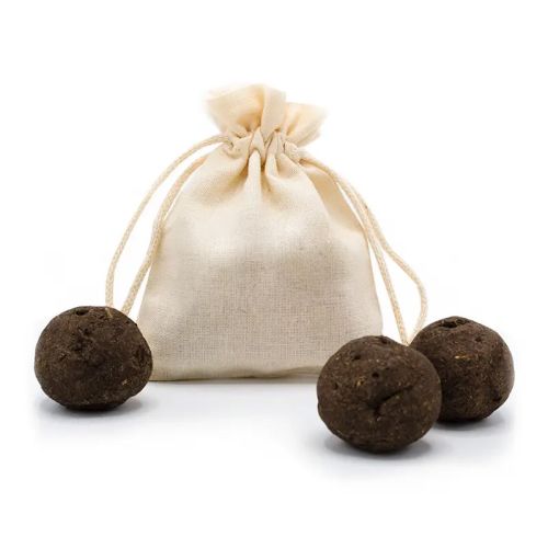 3 seed bombs in bag - Image 2